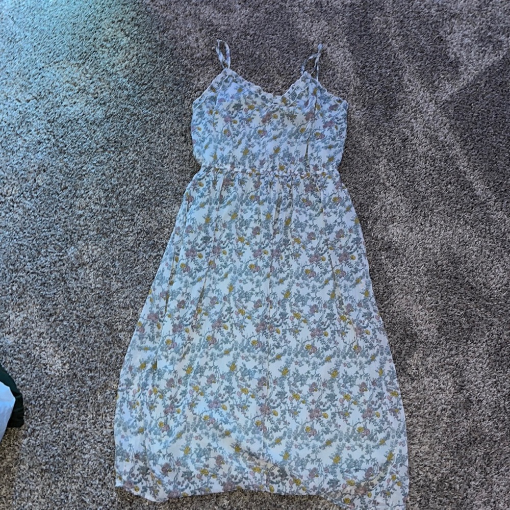 XS Dress from Target